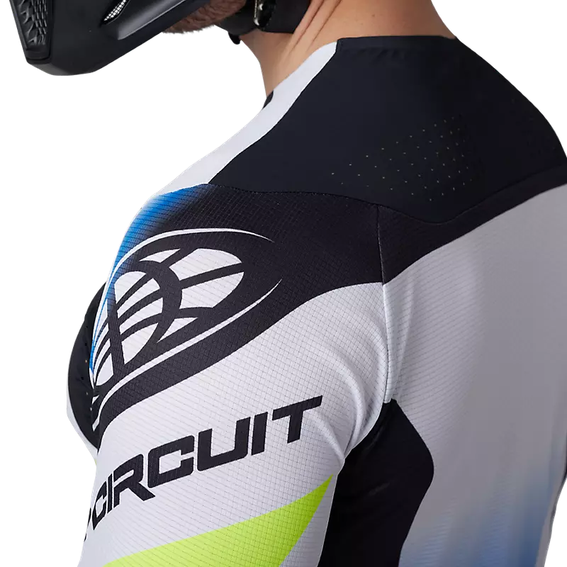 Fox Pro Circuit FOYL Limited Edition Flexair Jersey