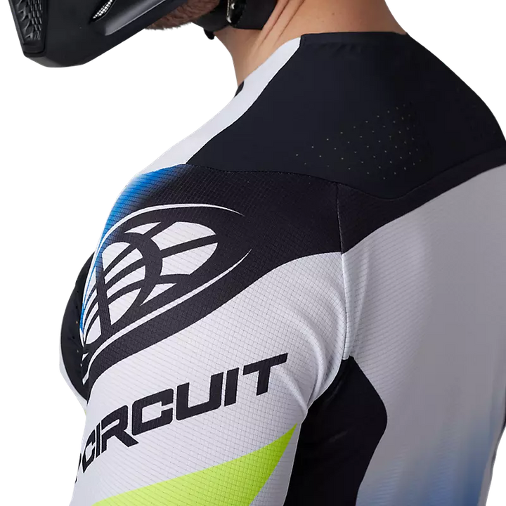 Fox Pro Circuit FOYL Limited Edition Flexair Jersey