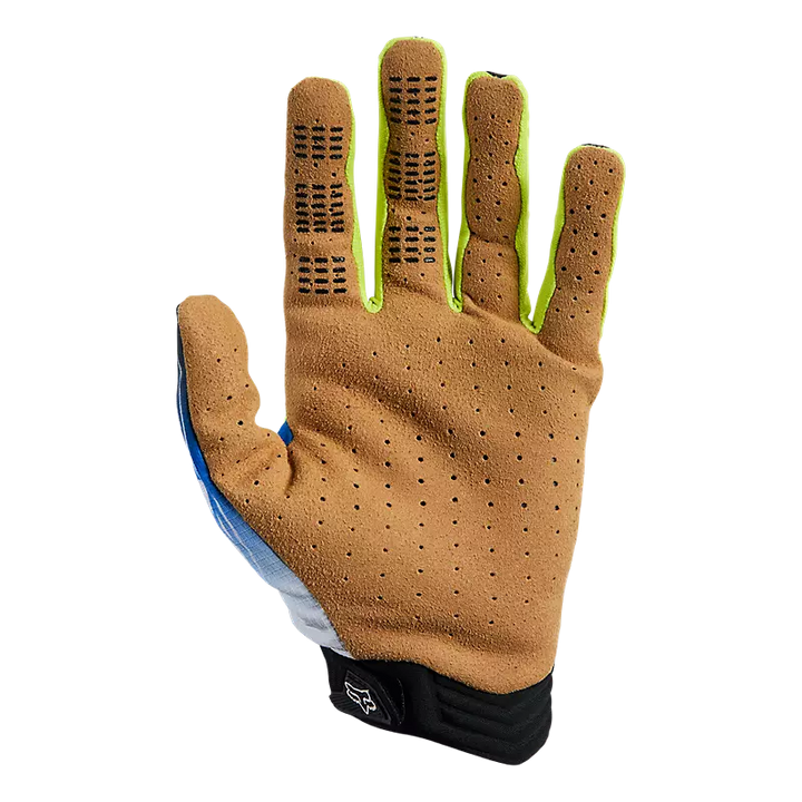 Fox Pro Circuit FOYL Limited Edition Flexair Gloves