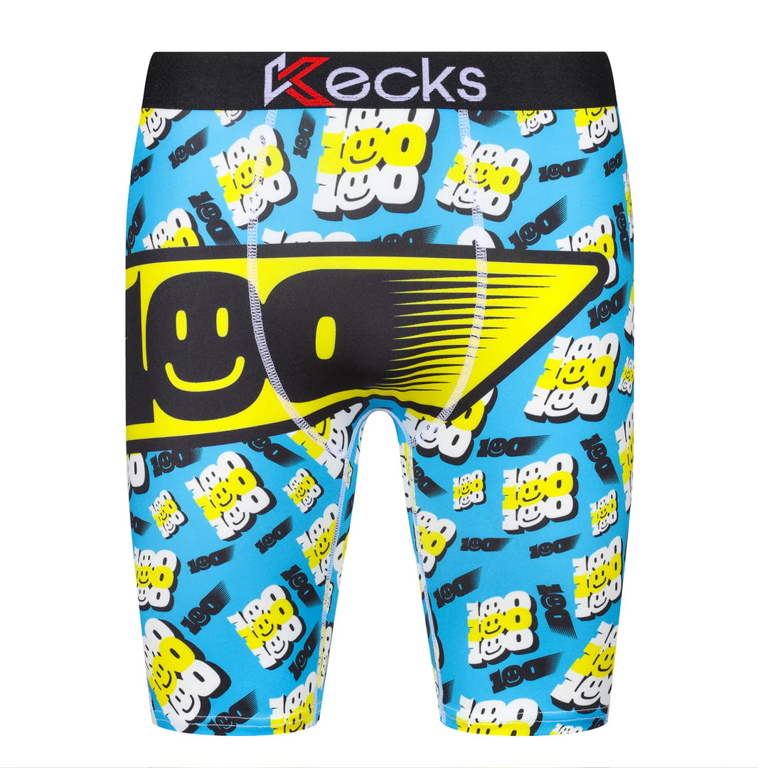 Kecks TS100 Speed Print Underwear