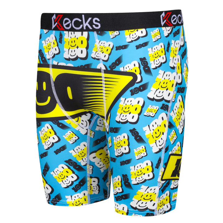 Kecks TS100 Speed Print Underwear