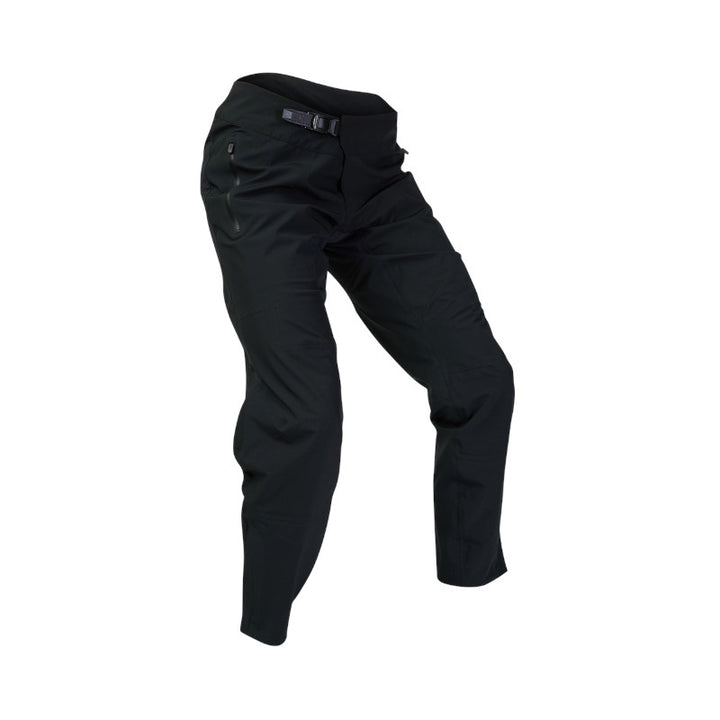 Fox Defend 3L Water MTB Pants Black