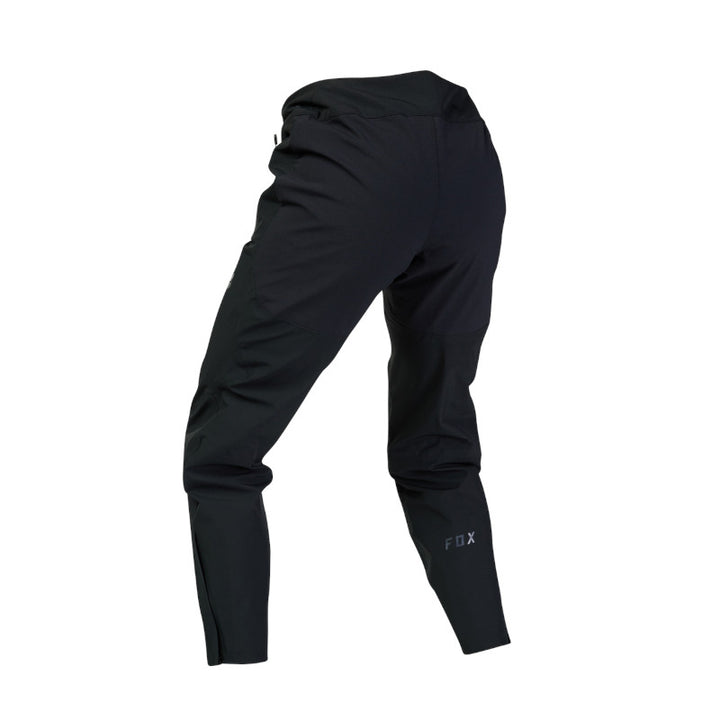 Fox Defend 3L Water MTB Pants Black