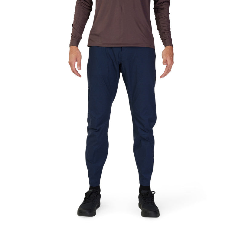 Fox Ranger MTB Pants Midnight Blue