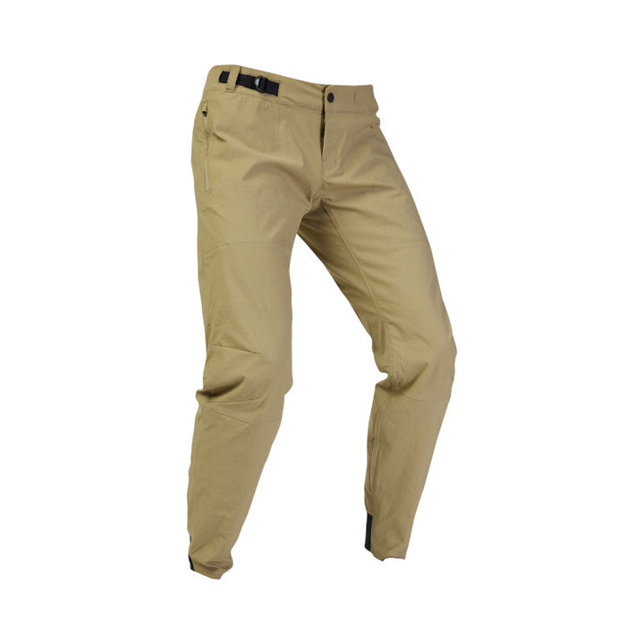 Fox Ranger MTB Pants Bark Brown