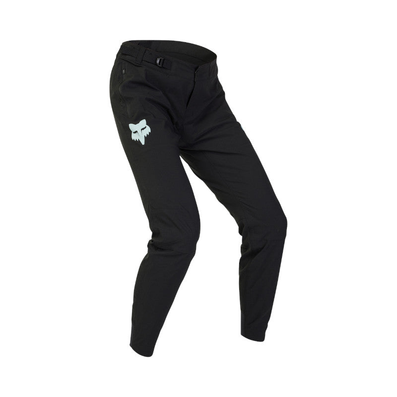 Fox Ranger Race MTB Pants Black