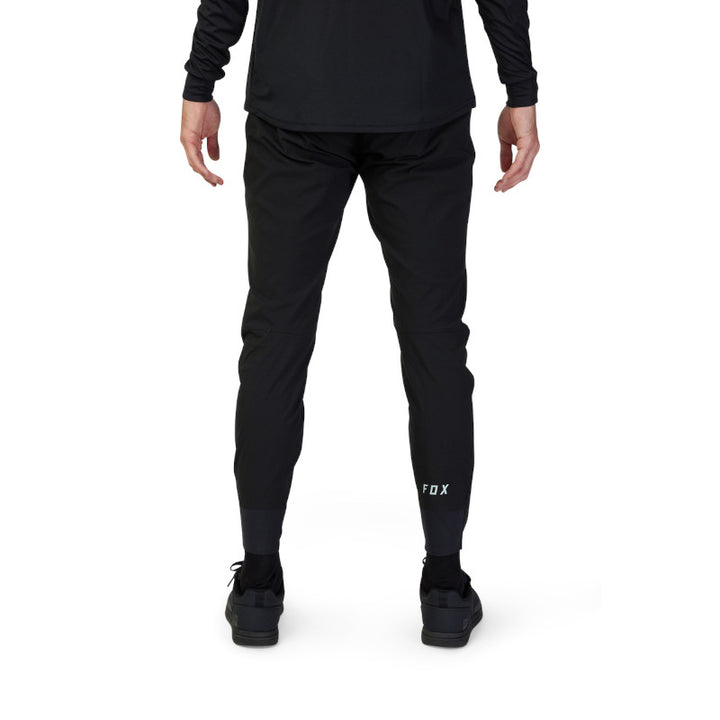 Fox Ranger Race MTB Pants Black