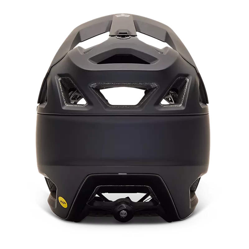 Fox Proframe RS MTB Helmet Black