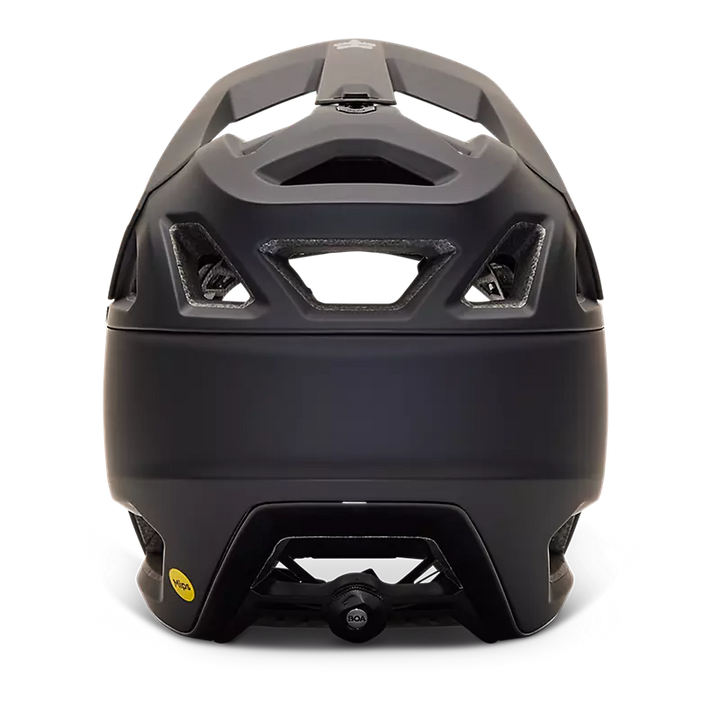 Fox Proframe RS MTB Helmet Black