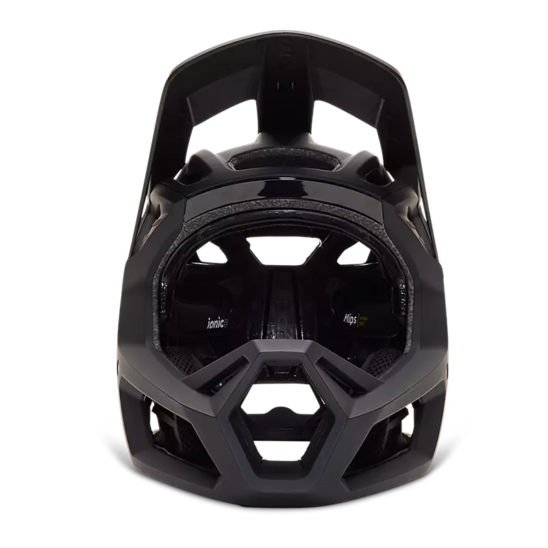 Fox Proframe RS MTB Helmet Black