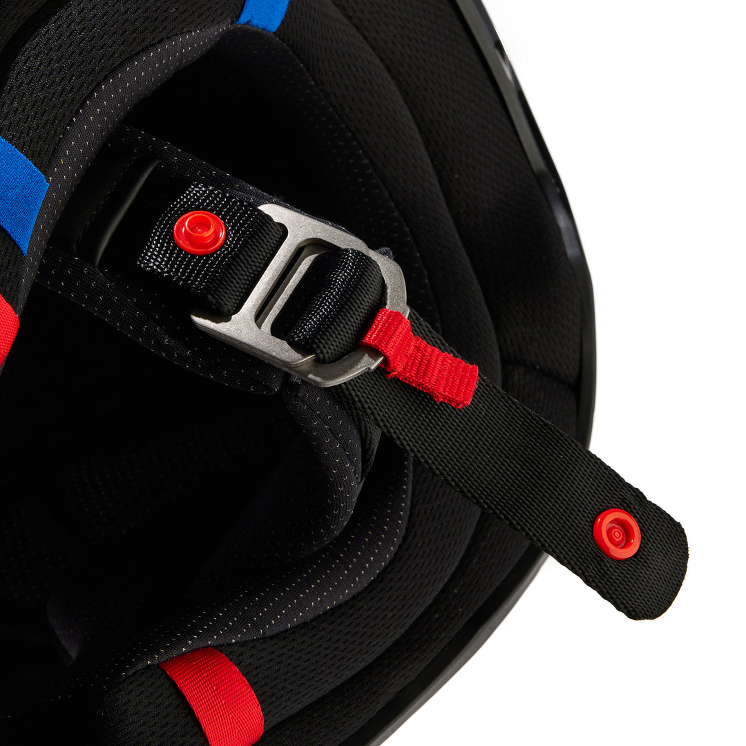 2024 Fox V3 SOLID MATTE BLACK Motocross Helmet