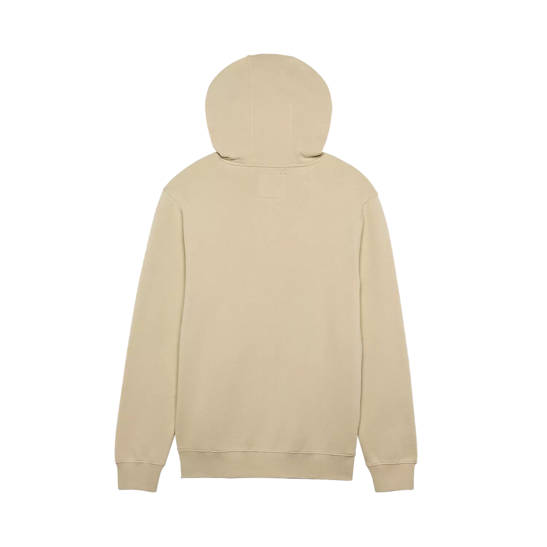 Fox Absolute Zip Hoodie Cream