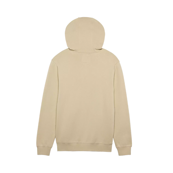 Fox Absolute Zip Hoodie Cream