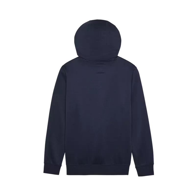 Fox Non Stop Pullover Hoodie Midnight Blue