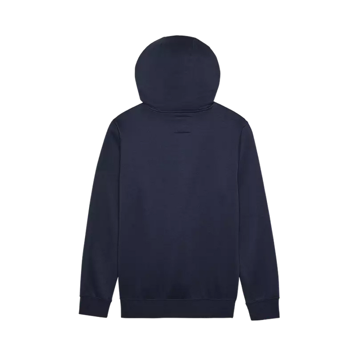 Fox Non Stop Pullover Hoodie Midnight Blue