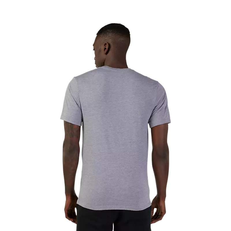 Fox Non Stop Tech Tee Grey