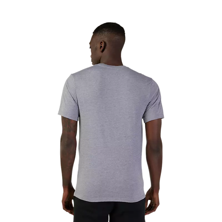 Fox Non Stop Tech Tee Grey