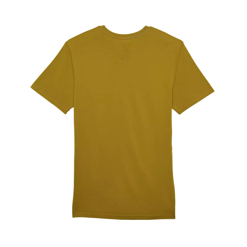 Fox Absolute Premium Tee Mustard