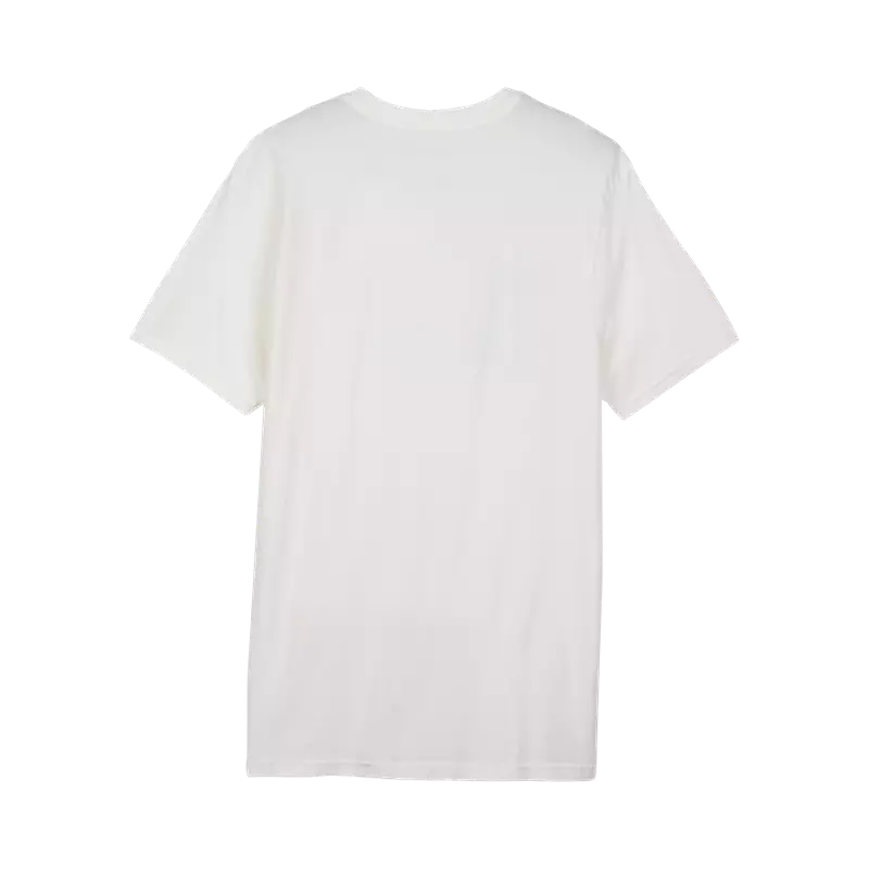 Fox x Pro Circuit Premium Tee White