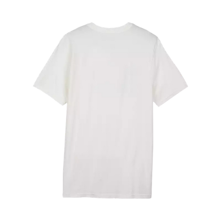 Fox x Pro Circuit Premium Tee White