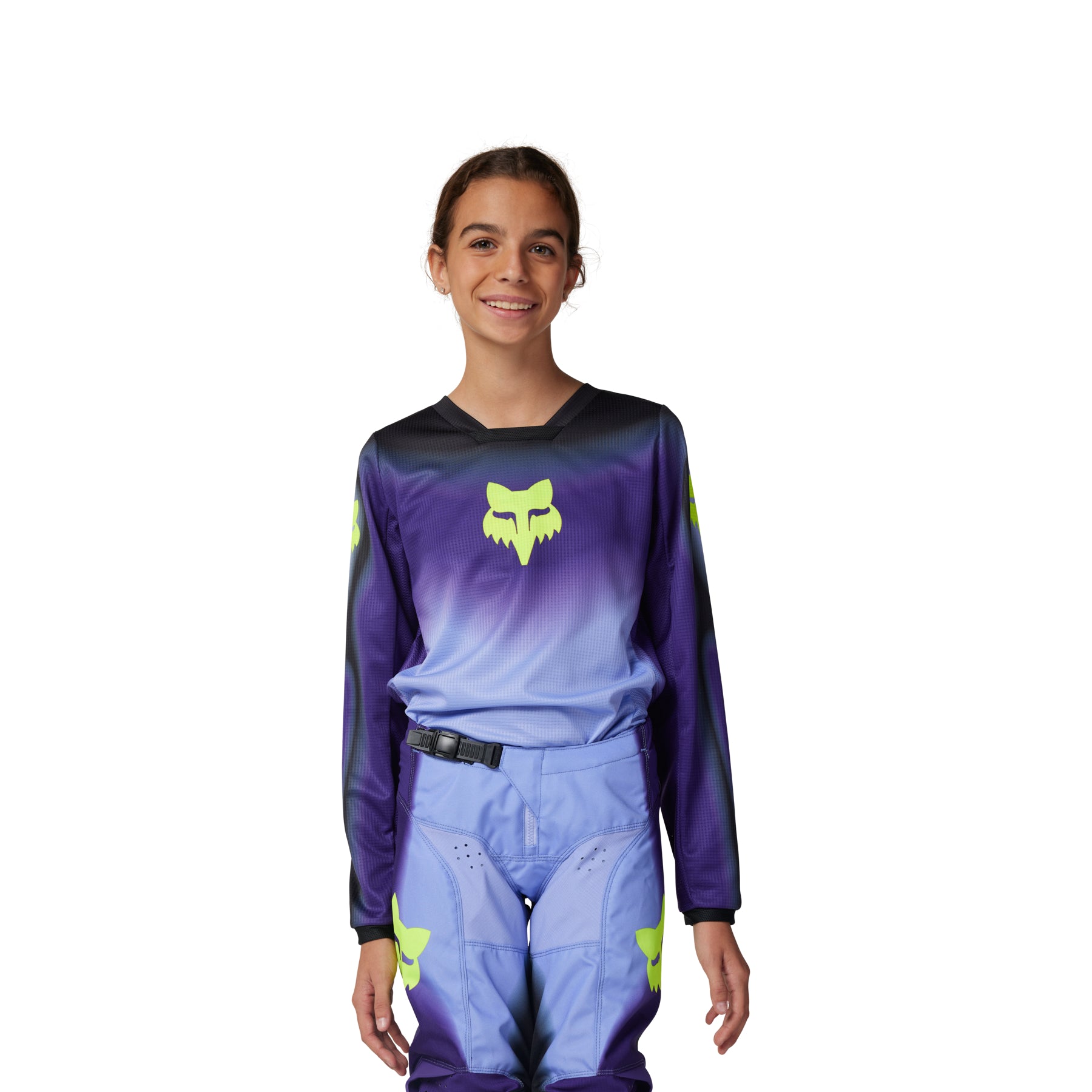 Cheap youth motocross gear combos best sale