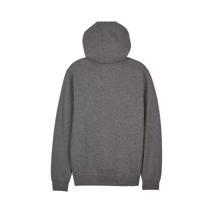 Fox X Honda Pullover Hoodie Grey