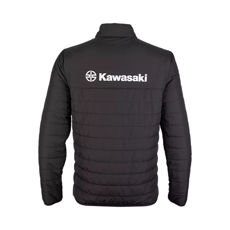 Fox x Kawasaki Howell Jacket Black