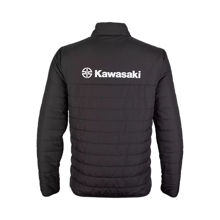 Fox x Kawasaki Howell Jacket Black