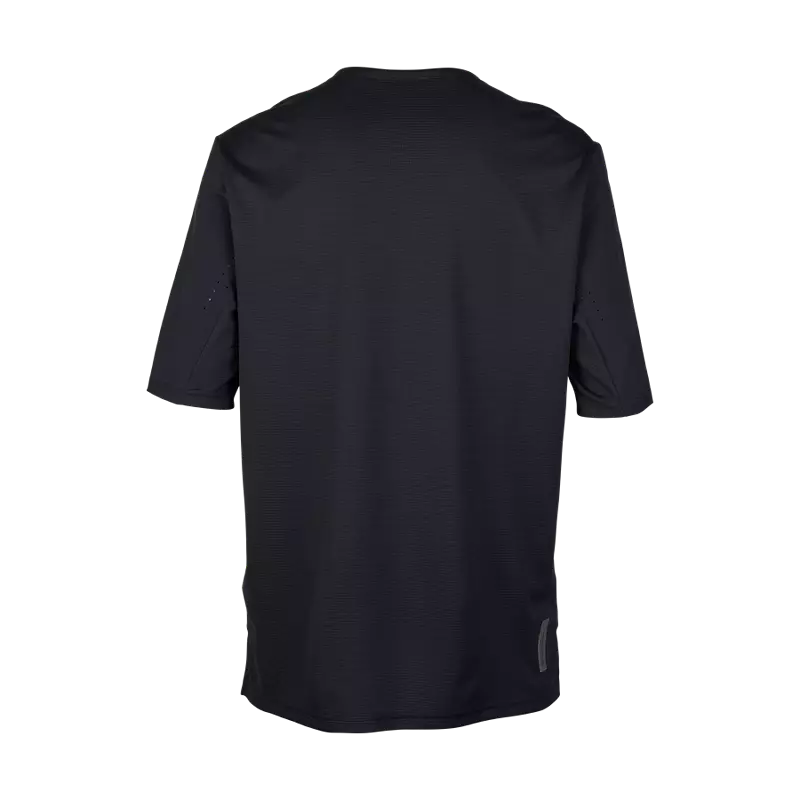 Fox Defend Short Sleeve MTB Jersey Black