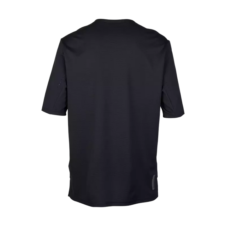 Fox Defend Short Sleeve MTB Jersey Black