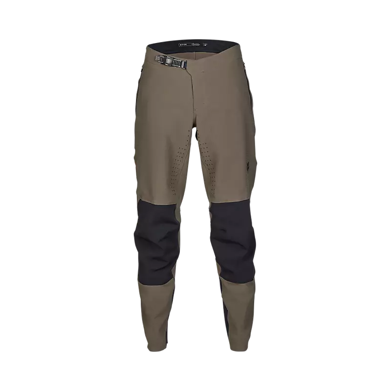 Fox Defend MTB Pants Dirt Brown