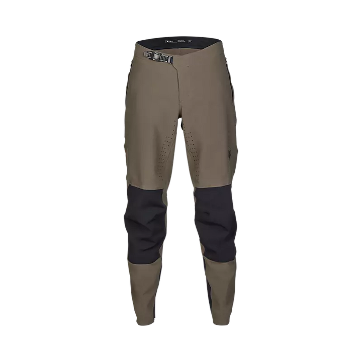 Fox Defend MTB Pants Dirt Brown