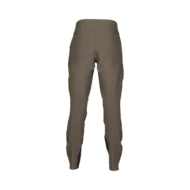 Fox Defend MTB Pants Dirt Brown