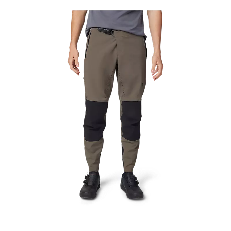 Fox Defend MTB Pants Dirt Brown