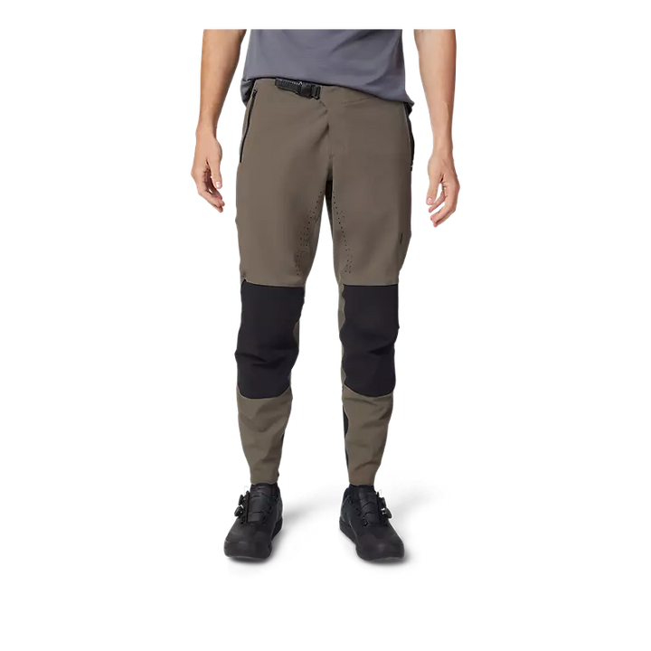 Fox Defend MTB Pants Dirt Brown