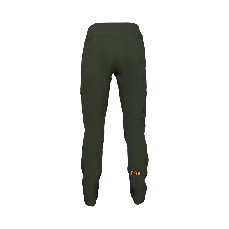 Fox Defend MTB Taunt Pants Dark Sage Green