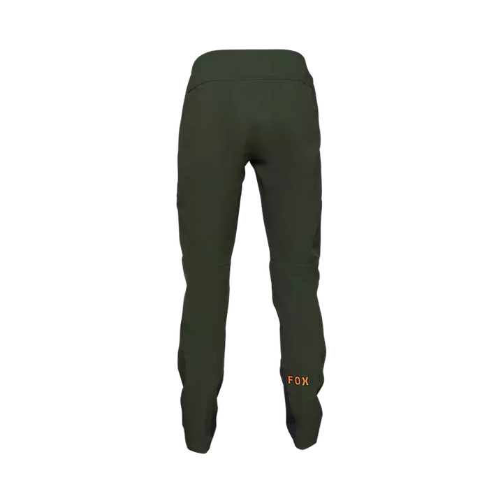 Fox Defend MTB Taunt Pants Dark Sage Green