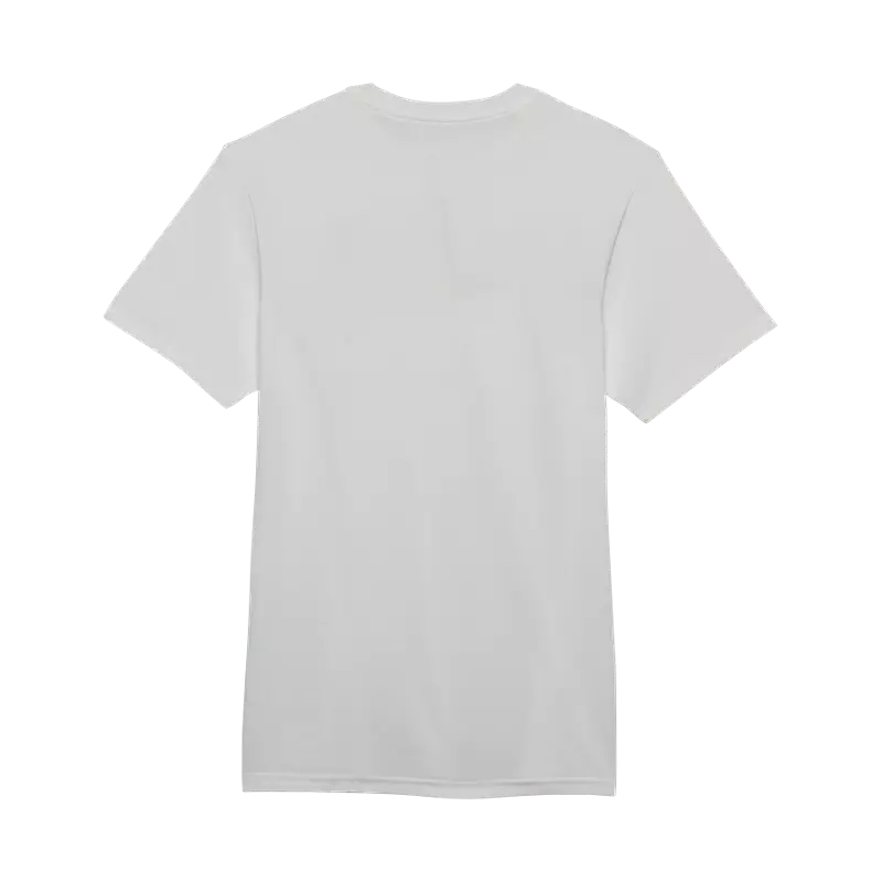 Fox Energy Premium Tee White