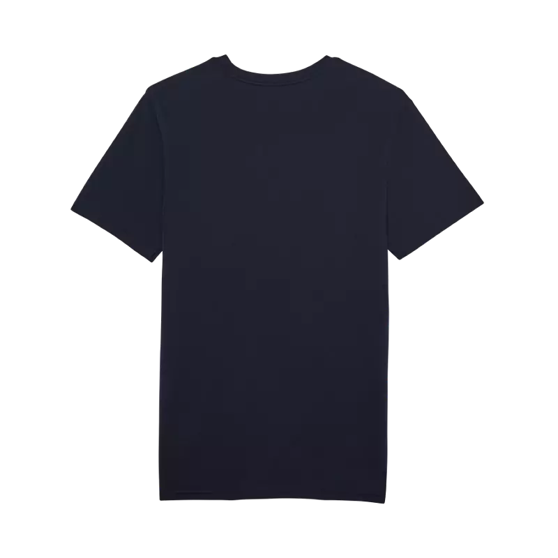 Fox Hotlaps Premium Tee Blue