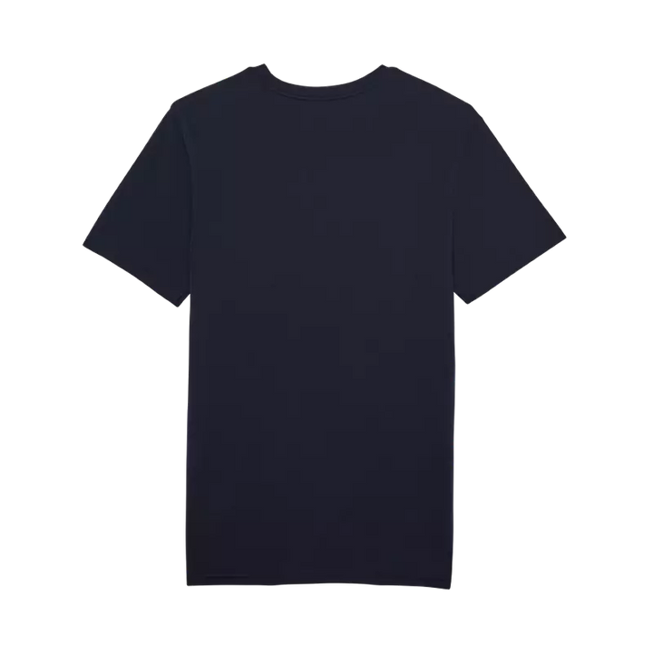 Fox Hotlaps Premium Tee Blue