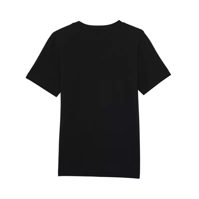 Fox Youth Race Spec Premium Tee Black