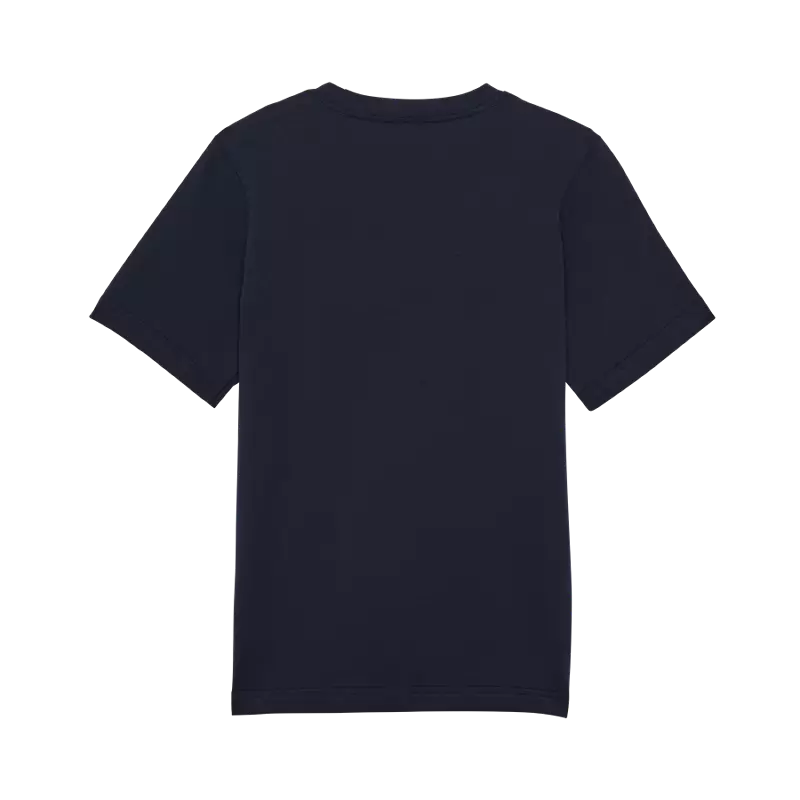 Fox Youth Race Spec Premium Tee Blue