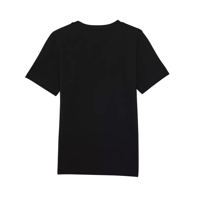 Fox Youth Energy Premium Tee Black