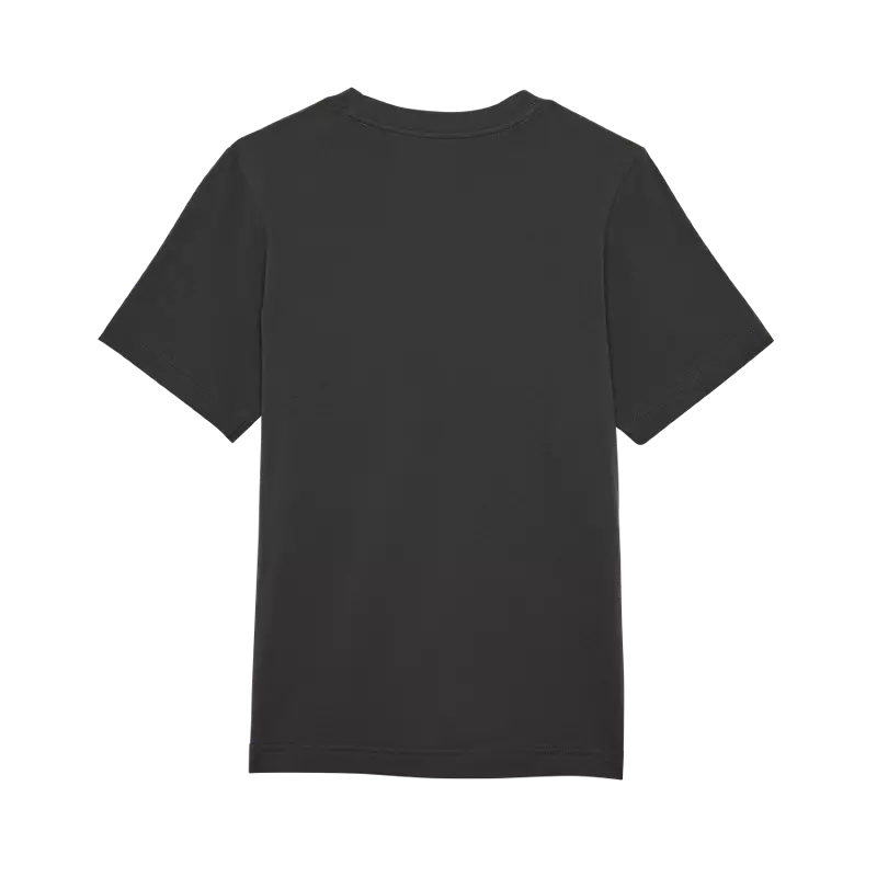 Fox Youth Energy Premium Tee Grey