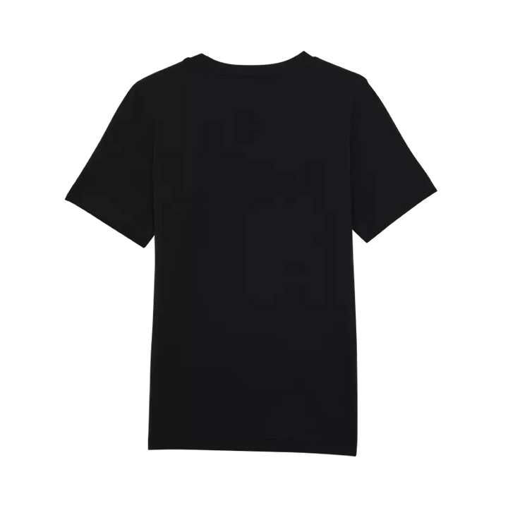 Fox Youth Throttle Premium Tee Black