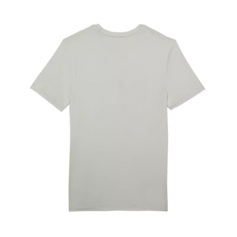 Fox Energy Face Premium Tee Grey