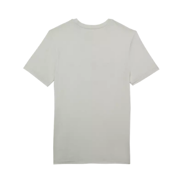 Fox Energy Face Premium Tee Grey