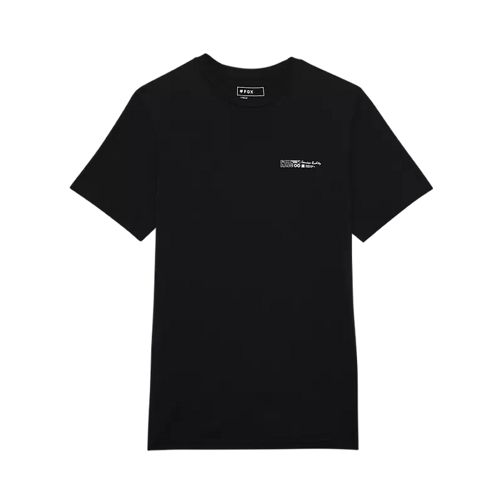 Fox Emotion Premium Tee Black