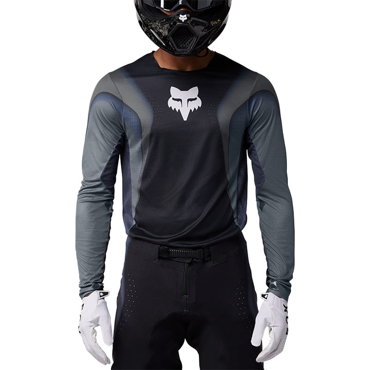 2025 Fox Flexair Infinite Black MX Kit Combo