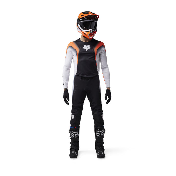 2025 Fox Flexair Infinite Orange MX Kit Combo